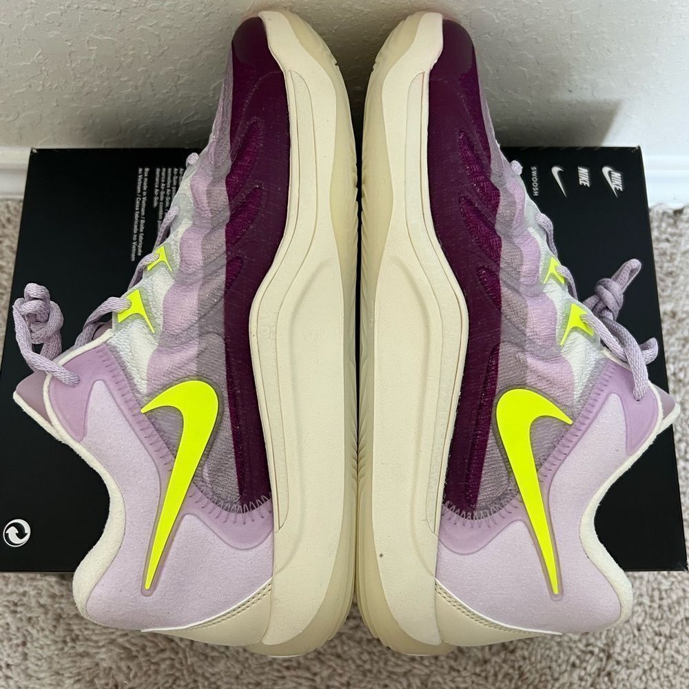 Nike KD 17 NRG The Alchemist Producer Pack Shoes - Picture 7 of 11